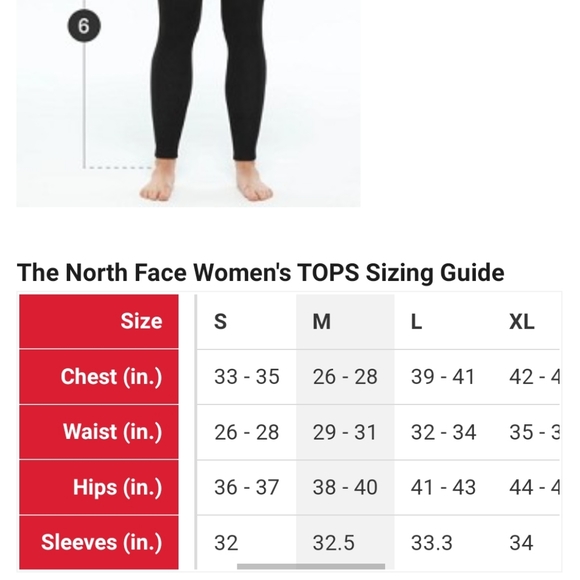 The North Face Jacket - Picture 15 of 16